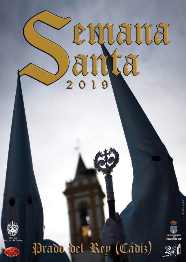 Semana Santa en Prado del Rey  
